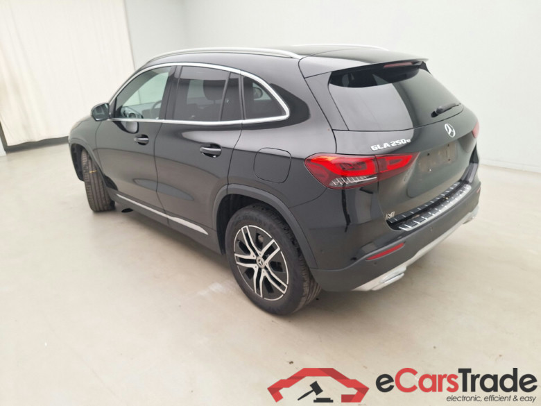 Mercedes, GLA '20 PHEV, GLA 250e Luxury Line Aut #3