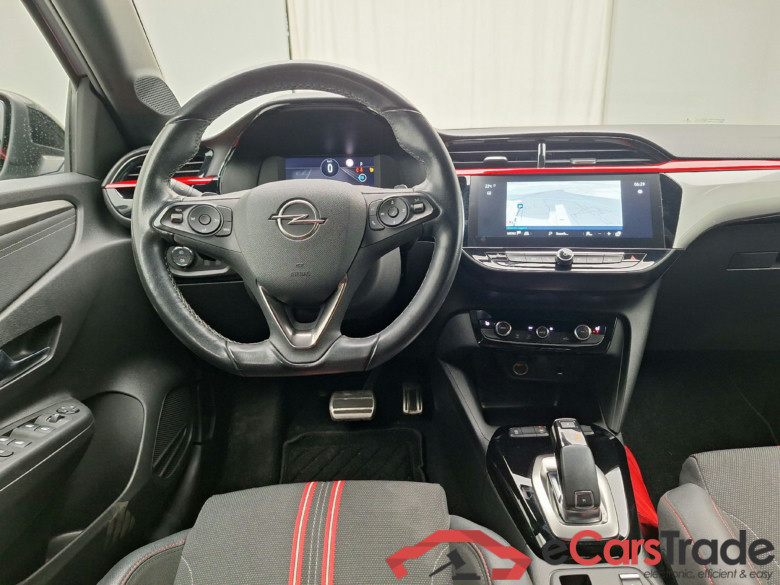 Opel, Corsa '19, Corsa 1.2 100 GS Line A.5d/p #6