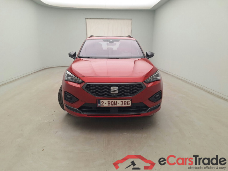 Seat, Tarraco '18, Tarraco TSI 110kW FR DSG #1