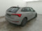 preview Skoda Scala #1