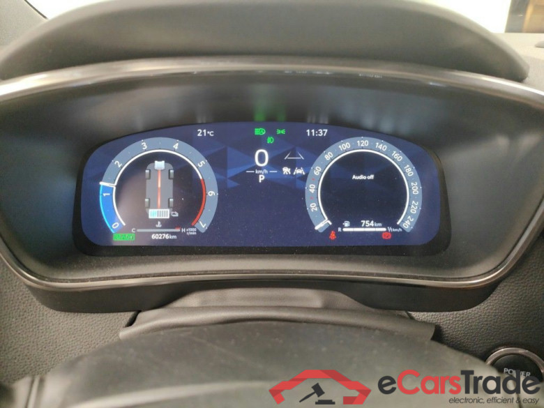 Toyota Corolla Touring Sports 1.8 Hybrid Dynamic e-CVT 5d #6