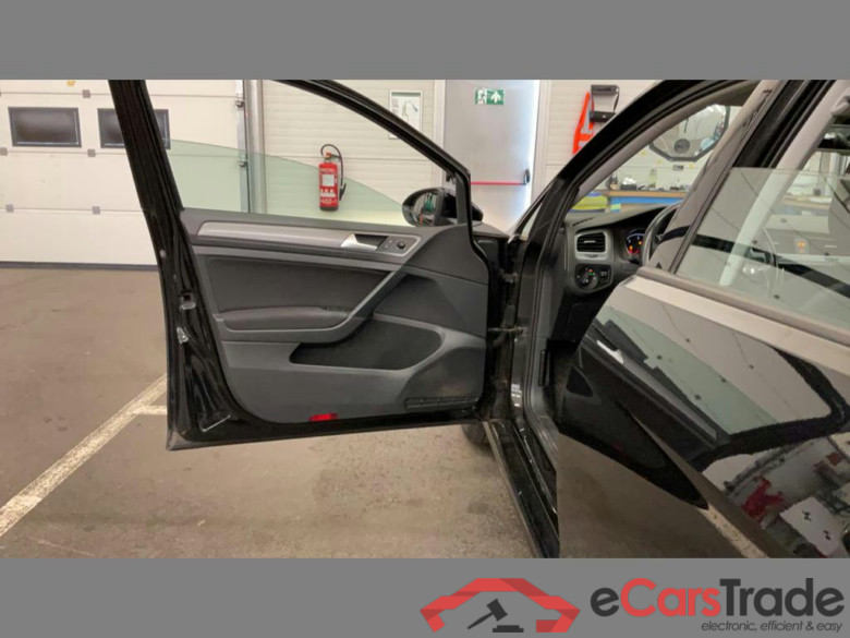VOLKSWAGEN Golf VII Dsl Golf 1.6 CR TDi Trendline #5