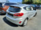 preview Ford Fiesta #1