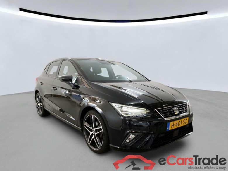 SEAT Ibiza 70 kW #4