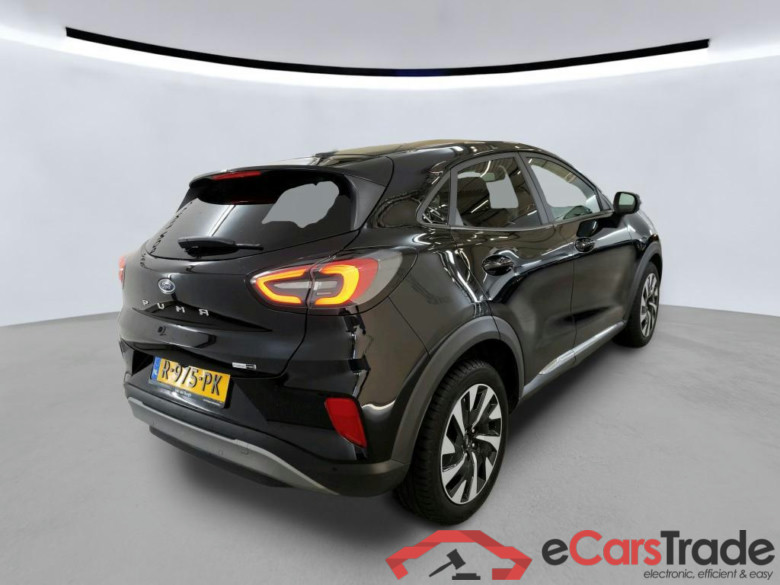 FORD PUMA 91 kW #4