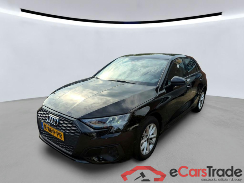 AUDI A3 Sportback 81 kW