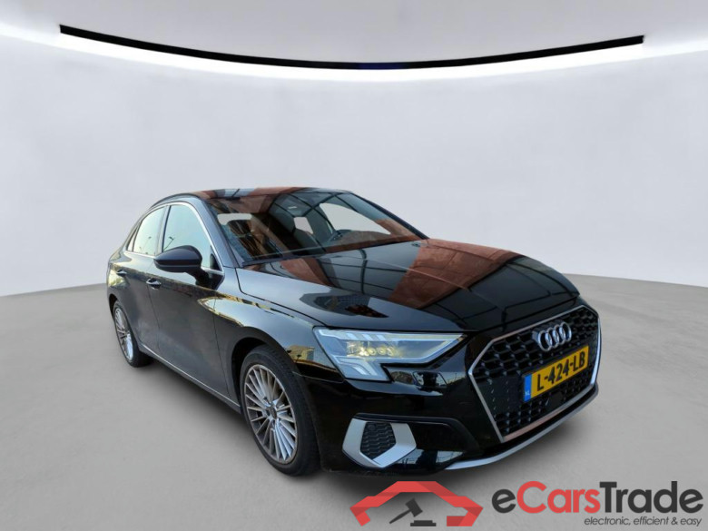 AUDI A3 Limousine 81 kW #5