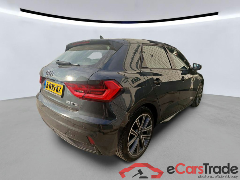 AUDI A1 Sportback 70 kW #6
