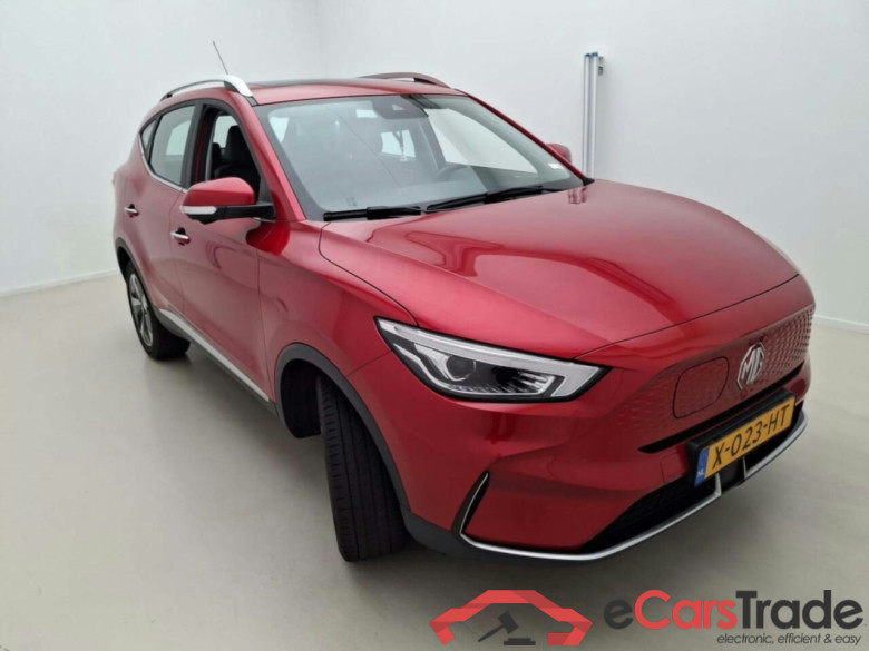 MG Mg zs ev EV Long R Luxury #4