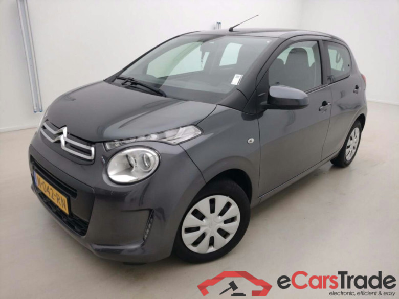 CITROEN C1 1.0 VTi Feel #1