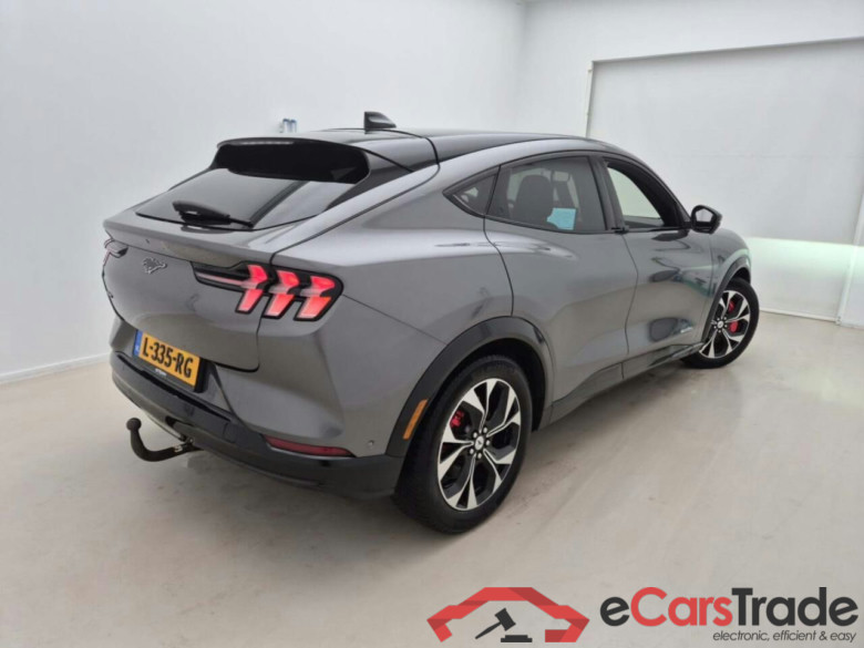 FORD Mustang Mach-E AWD 75 kWh #2