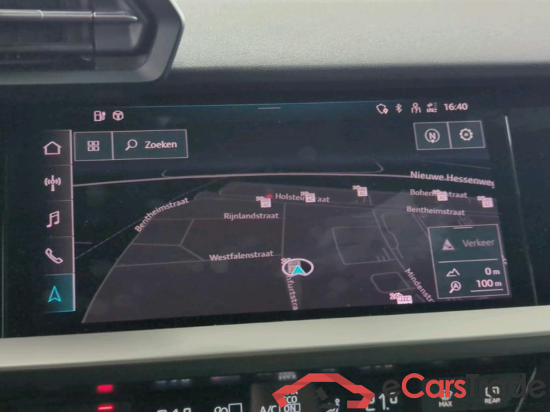 AUDI A3 Sportback 110 kW #3