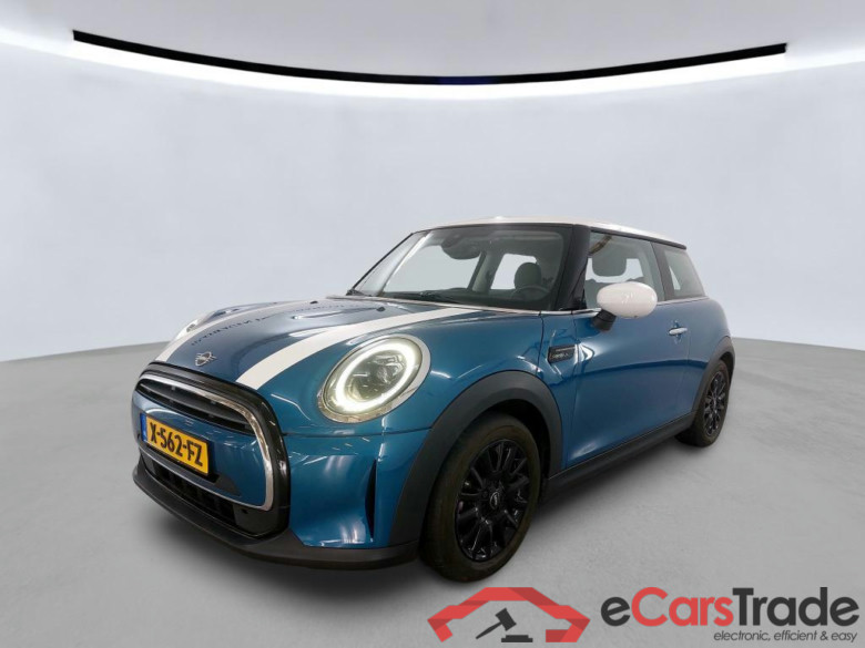 Mini Mini 100 kW #1