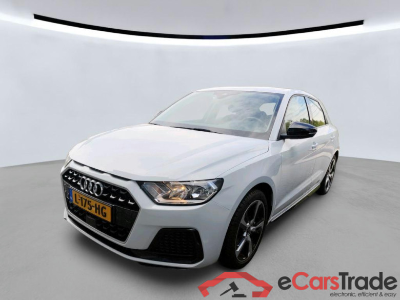 AUDI A1 Sportback 70 kW #1