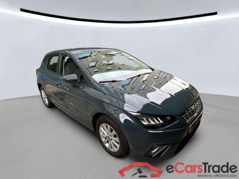 SEAT Ibiza 70 kW #4