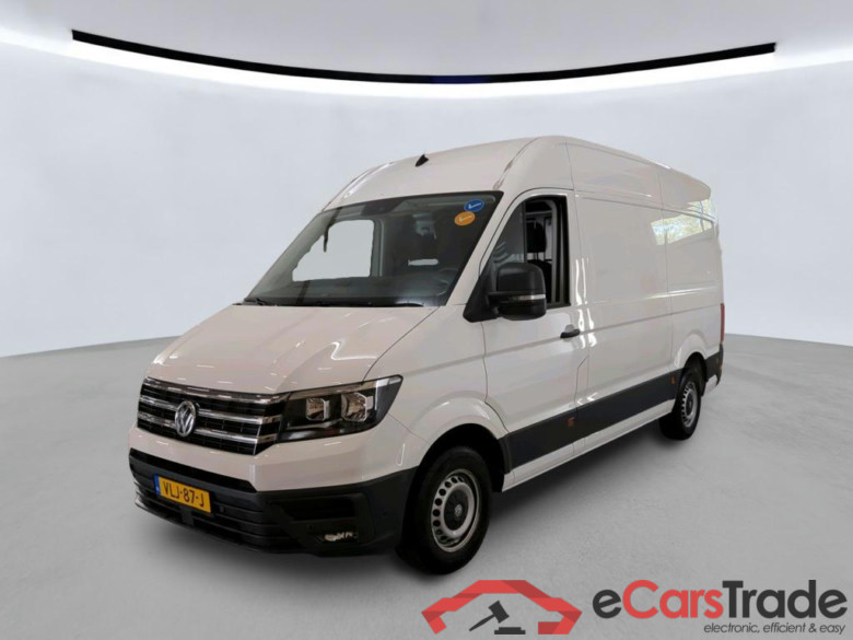 VOLKSWAGEN Crafter 103 kW #1