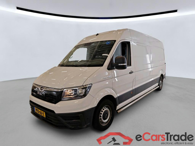 MAN TGE 75 kW
