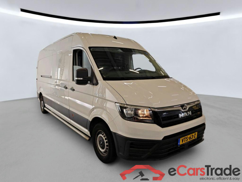 MAN TGE 75 kW #3