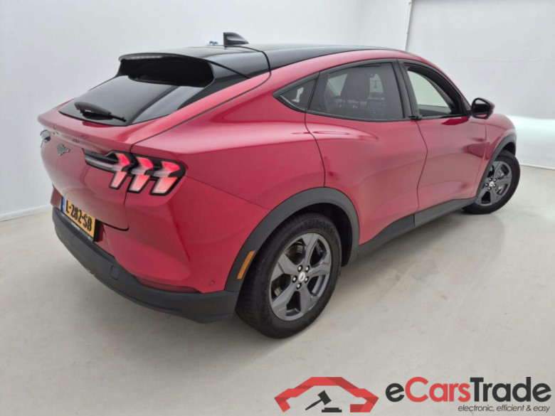 FORD Mustang Mach-E RWD 75 kWh #2