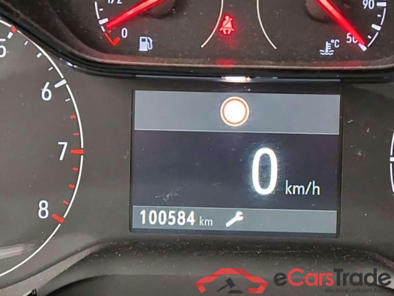 OPEL Corsa 1.2 Edition #6