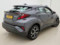 preview Toyota C-HR #1