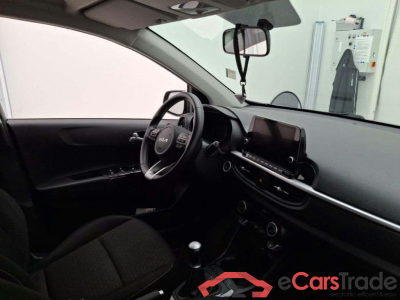 KIA Picanto 1.0 DPi Dyn.PlusLine #3