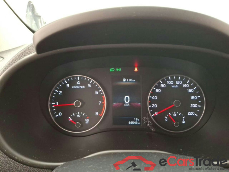 KIA Picanto 1.0 DPi Dyn.PlusLine #6