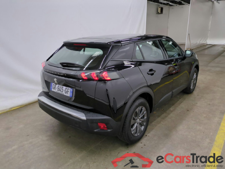 2008 (e-) Active Pack 50kWh BVA #3