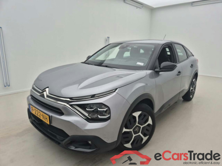 CITROEN C4 1.2 Puretech Feel