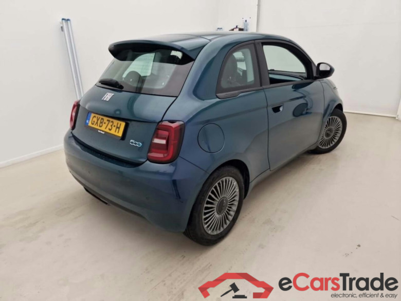 FIAT 500 Icon 42 kWh #2