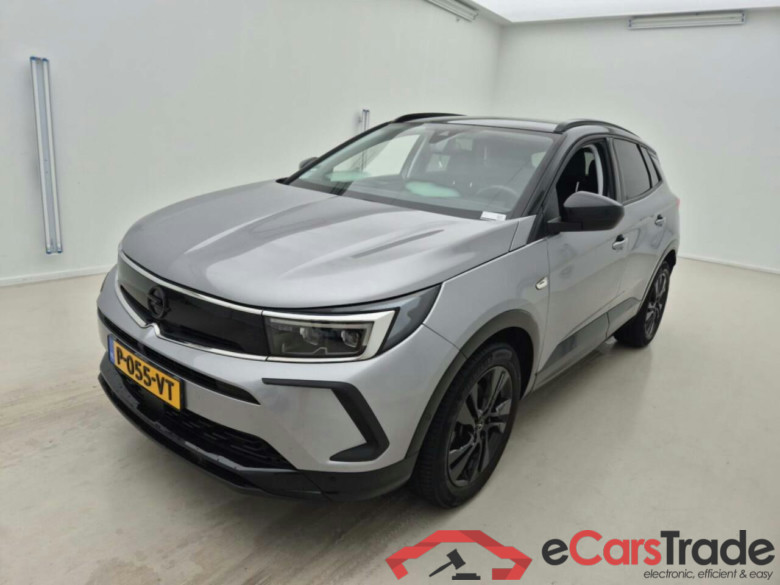 OPEL Grandland 1.2 Turbo #1