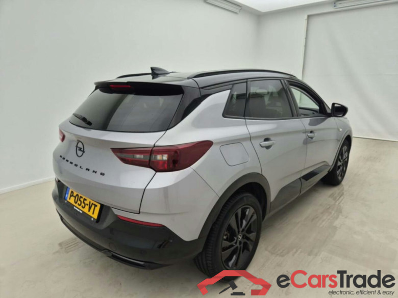 OPEL Grandland 1.2 Turbo #2