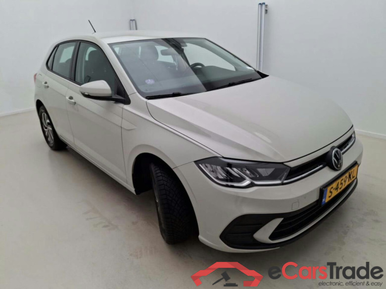 VOLKSWAGEN POLO 1.0 TSI Life #4