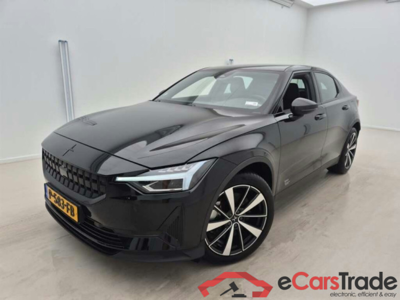 Polestar 2 LRDM 78 kWh #1