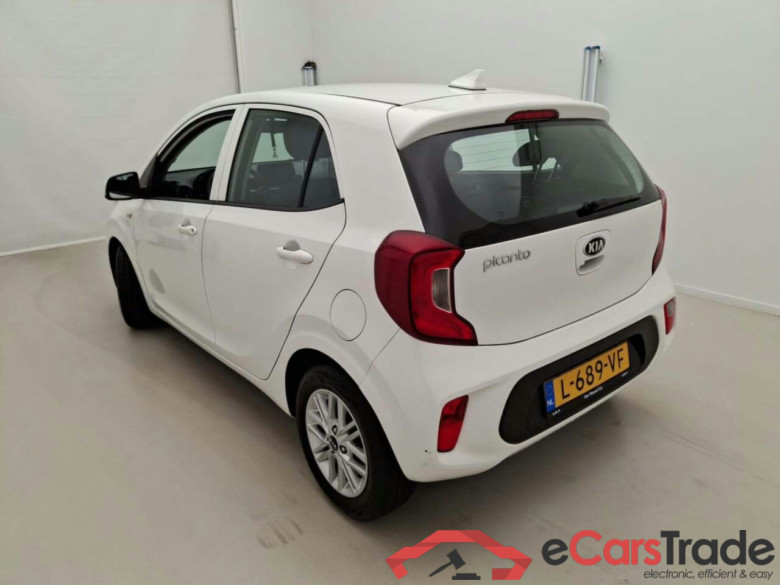 KIA Picanto 1.0 DPi Dynamic Line #5