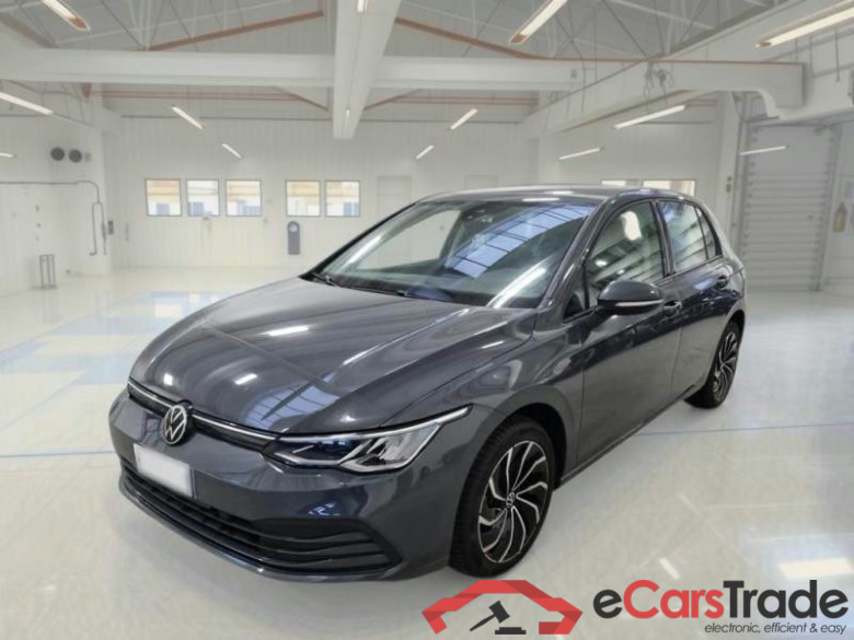 VOLKSWAGEN GOLF / 2019 / 5P / BERLINA 1.0 ETSI 81KW EVO LIFE DSG #1