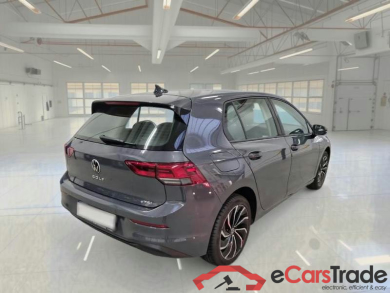 VOLKSWAGEN GOLF / 2019 / 5P / BERLINA 1.0 ETSI 81KW EVO LIFE DSG #2