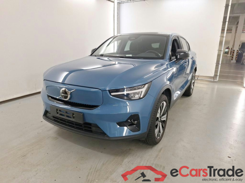 VOLVO C40 BEV 78KWH RECHARGE TWIN ULTIMATE