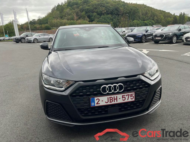 AUDI A1 Sportback Audi A1 Sportback  25 TFSI  70(95) kW(ch) 5 vitesses #3