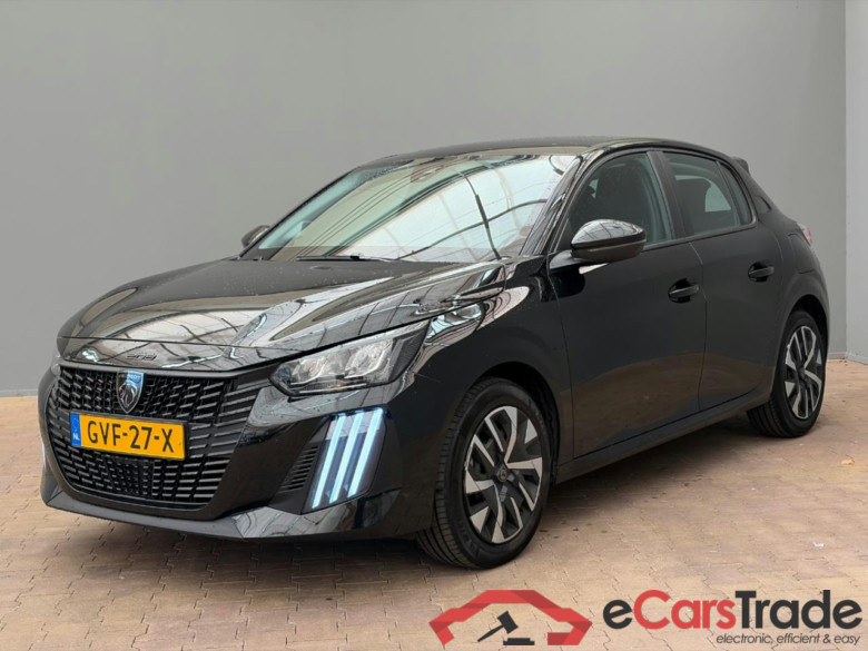 PEUGEOT 208 1.2 Hybr e-DCS6 Act. #1