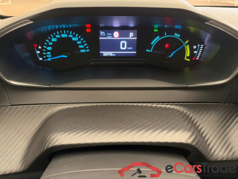 PEUGEOT 208 1.2 Hybr e-DCS6 Act. #6