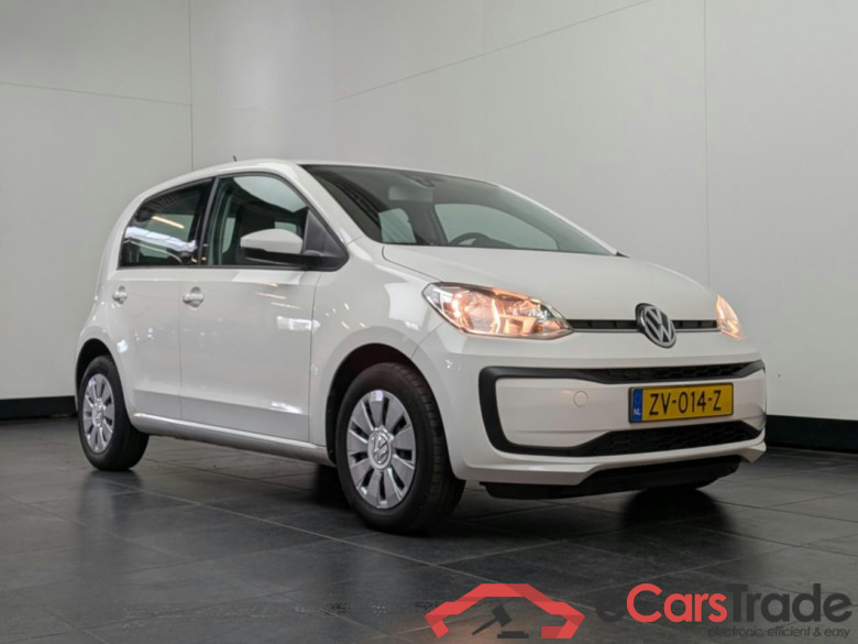 VOLKSWAGEN UP! 1.0 BMT move up! #2