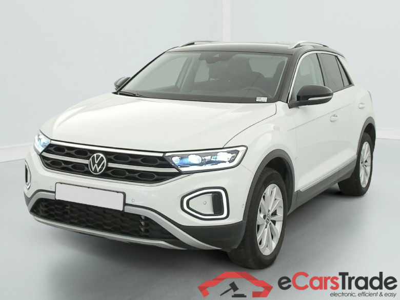 Volkswagen T-Roc Style 1.5 TSI EVO2 150 Start/Stop DSG7 #3