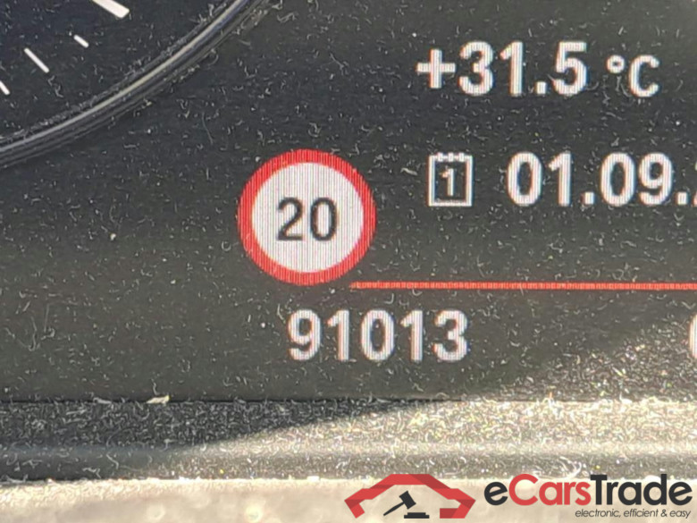 BMW X1 sDrive18i (CX2) #5