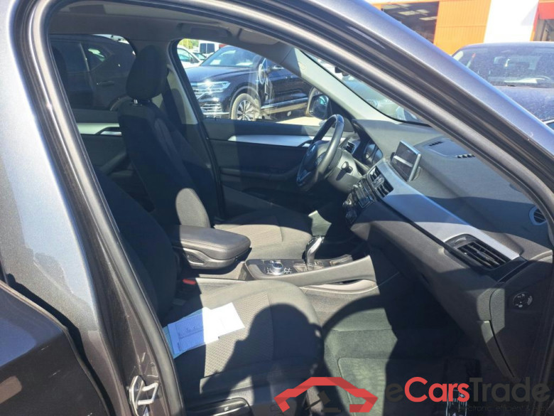 BMW X1 sDrive18i (CX2) #6