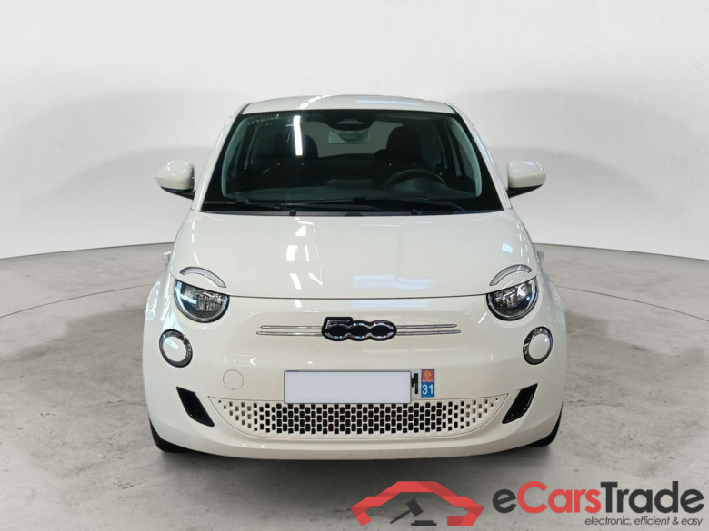 Fiat 500 Action Plus e 95 ch #5