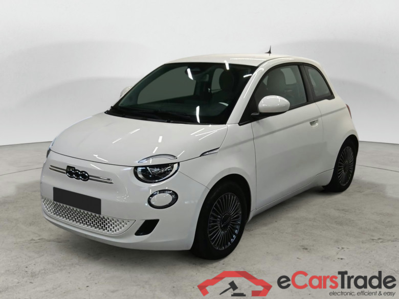 Fiat 500 Icône e 95 ch