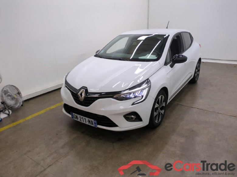 Clio V Evolution 1.0 SCe 65CV BVM5 E6d