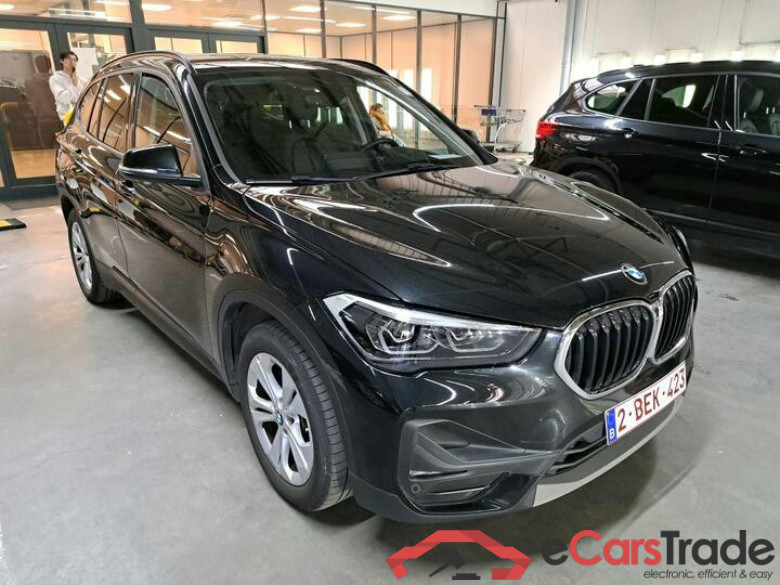 BMW X1 X1 xDrive25e (162 kW) (PHEV) 162kW/220pk  5D/P Auto-6 #2