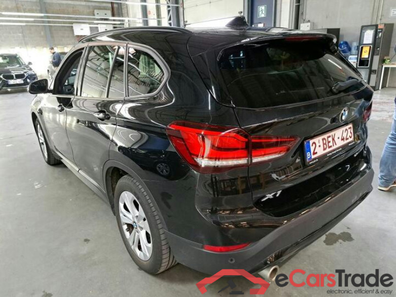 BMW X1 X1 xDrive25e (162 kW) (PHEV) 162kW/220pk  5D/P Auto-6 #3